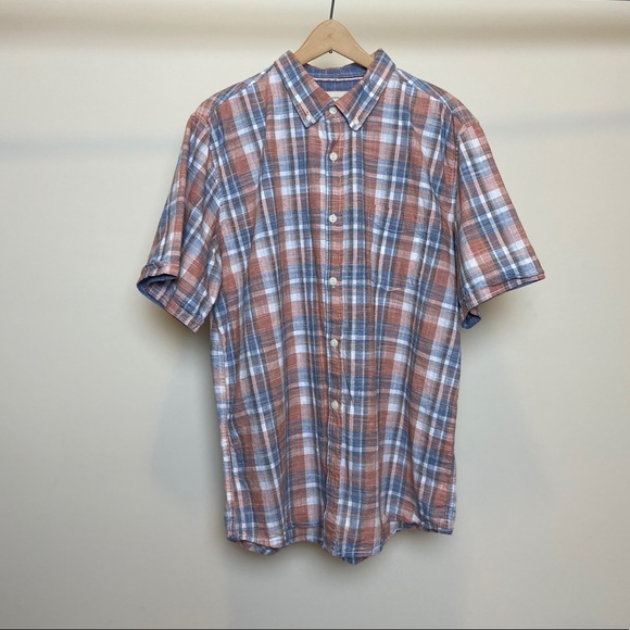 Weatherproof Vintage Button Down Shirt - Picture 1 of 7